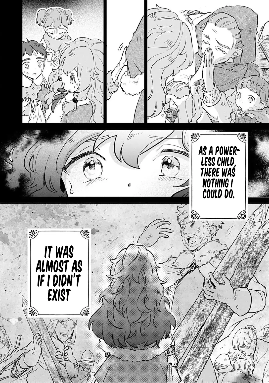 Read a bride by mistake, yet she stole the king’s heart EN Manga Online
