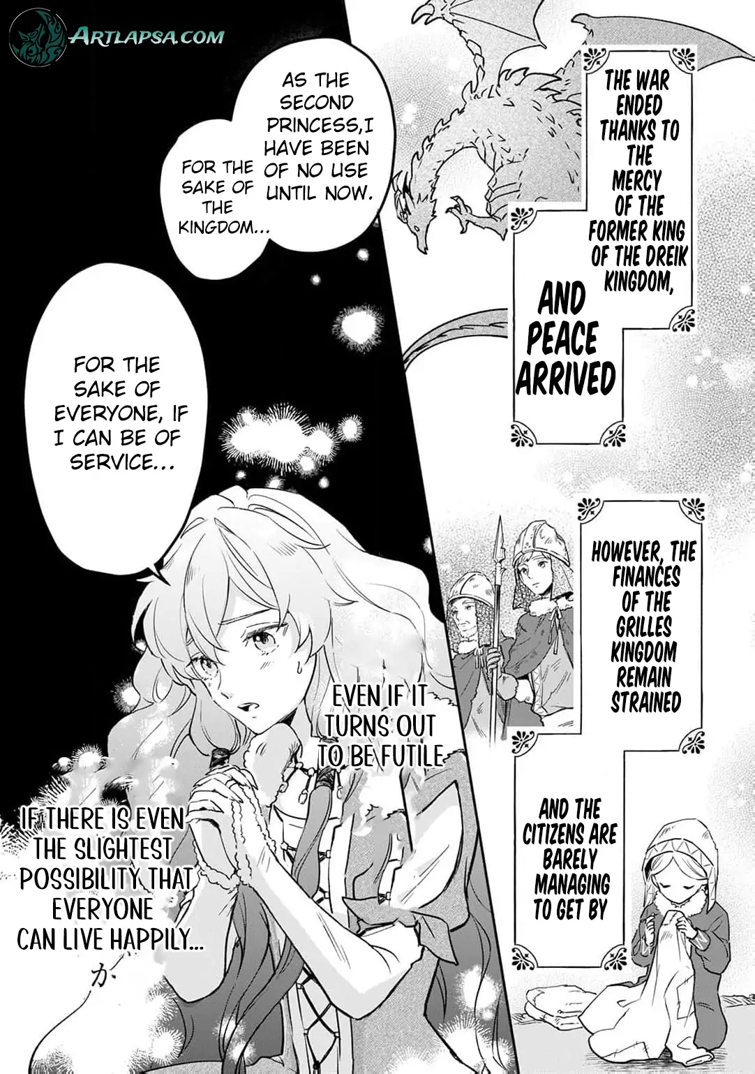 Read a bride by mistake, yet she stole the king’s heart EN Manga Online