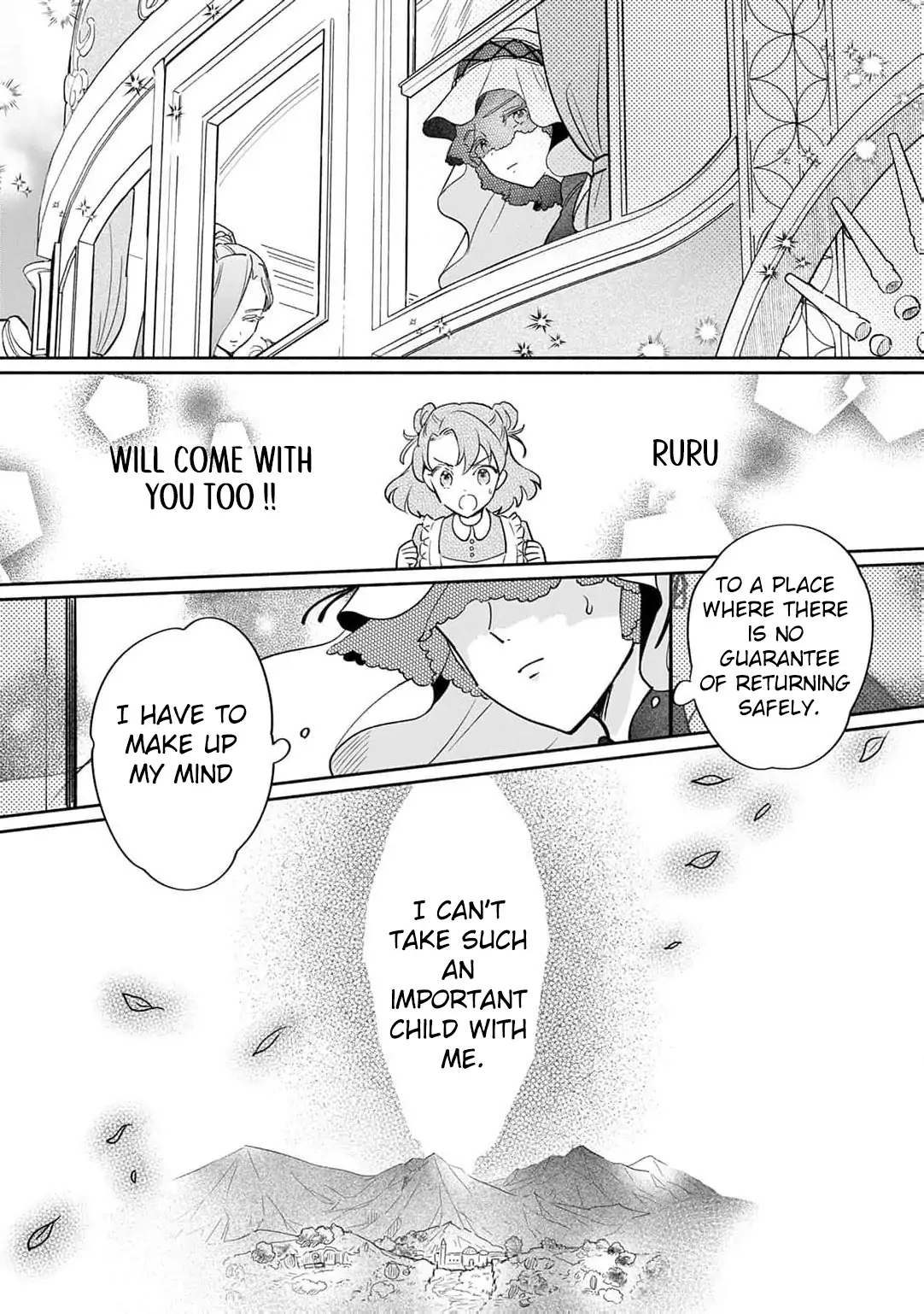 Read a bride by mistake, yet she stole the king’s heart EN Manga Online