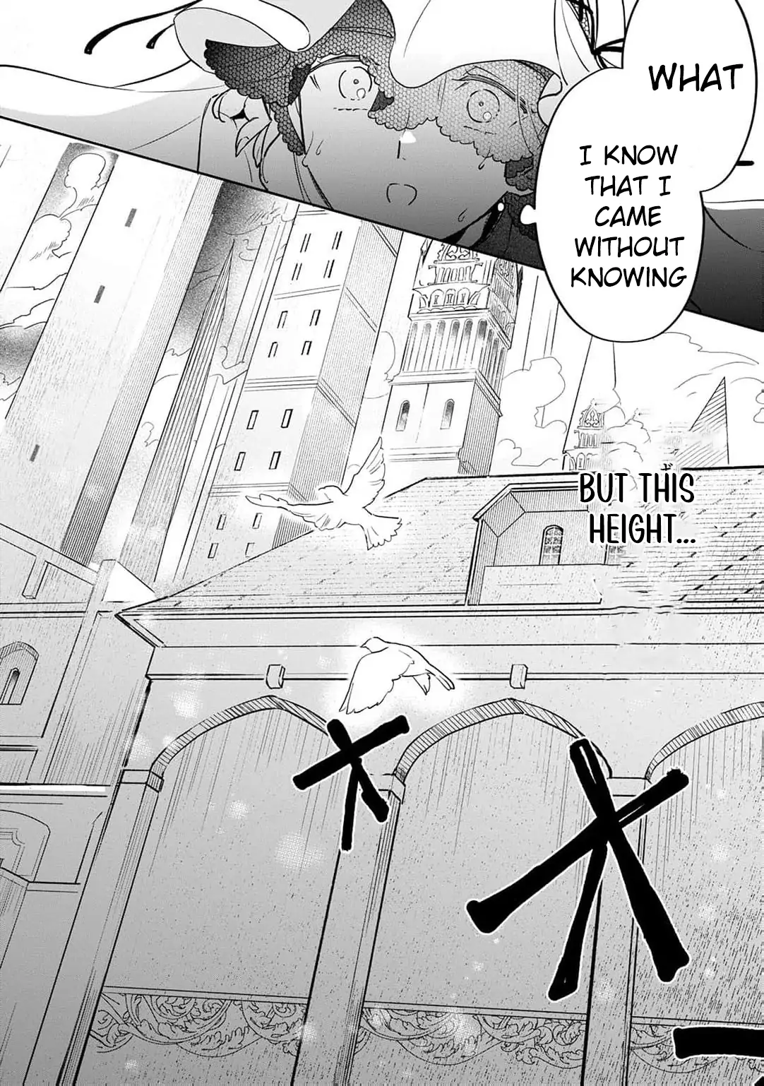 Read a bride by mistake, yet she stole the king’s heart EN Manga Online