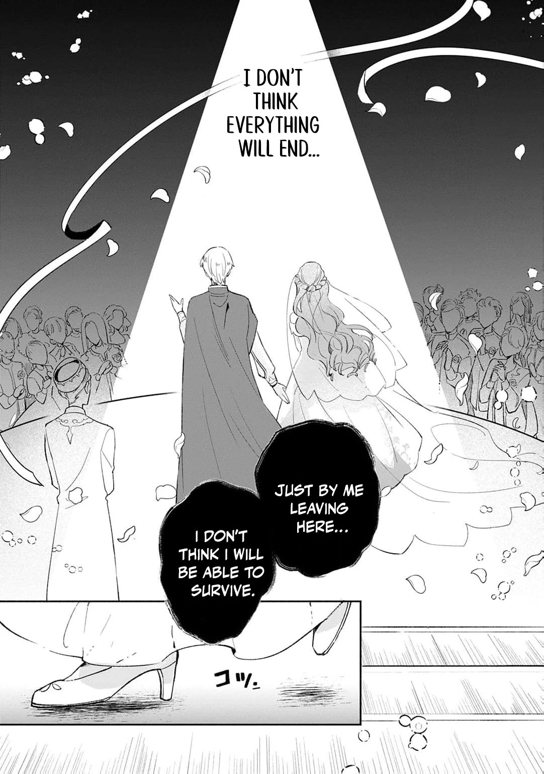 Read a bride by mistake, yet she stole the king’s heart EN Manga Online
