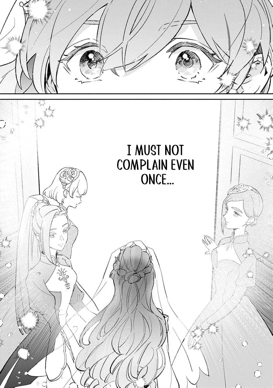 Read a bride by mistake, yet she stole the king’s heart EN Manga Online