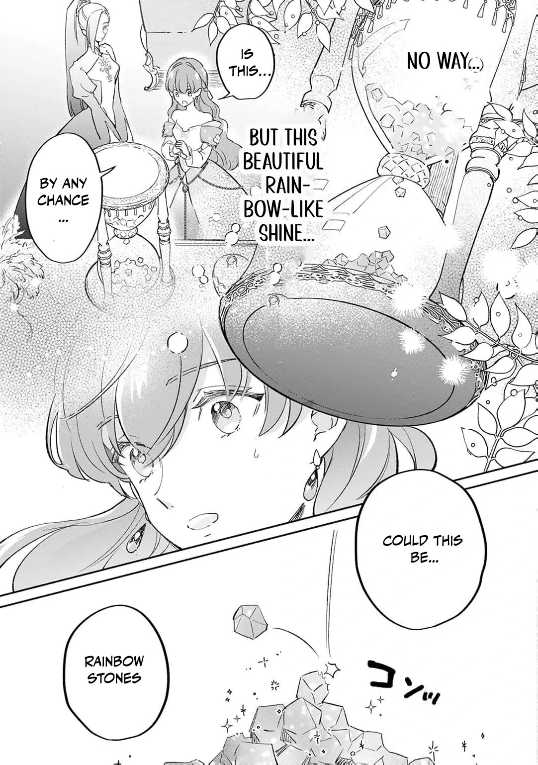 Read a bride by mistake, yet she stole the king’s heart EN Manga Online