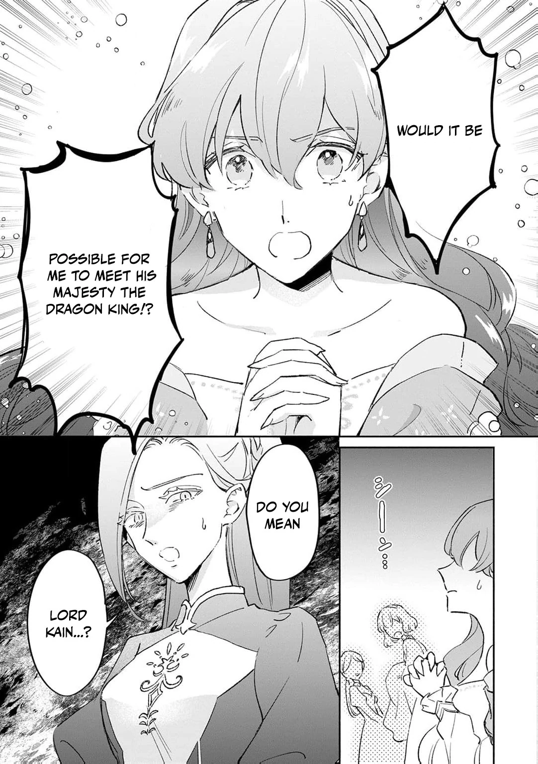 Read a bride by mistake, yet she stole the king’s heart EN Manga Online