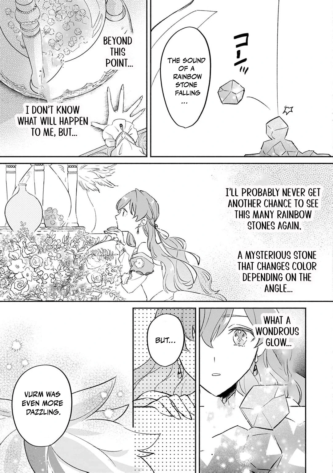 Read a bride by mistake, yet she stole the king’s heart EN Manga Online