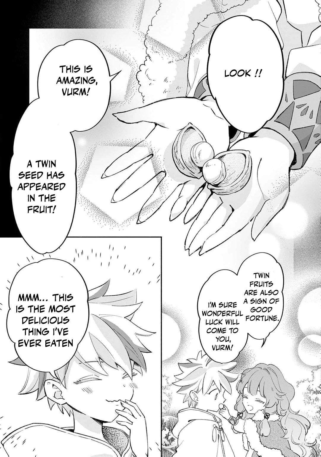 Read a bride by mistake, yet she stole the king’s heart EN Manga Online