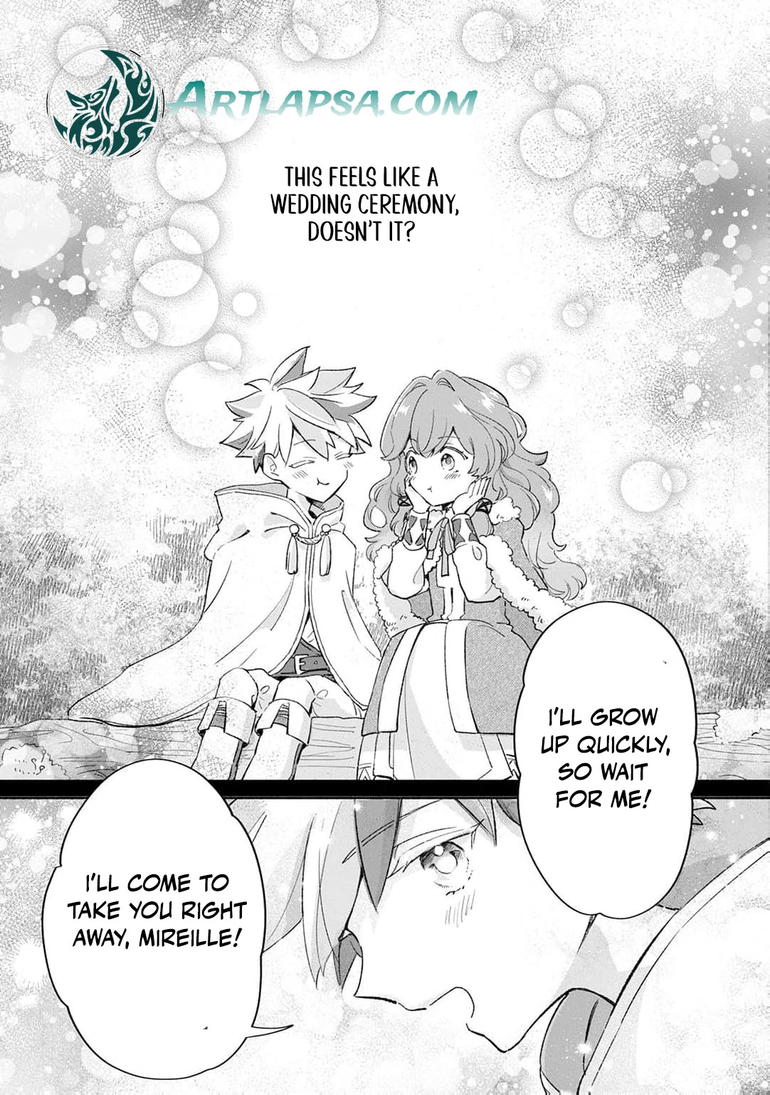 Read a bride by mistake, yet she stole the king’s heart EN Manga Online