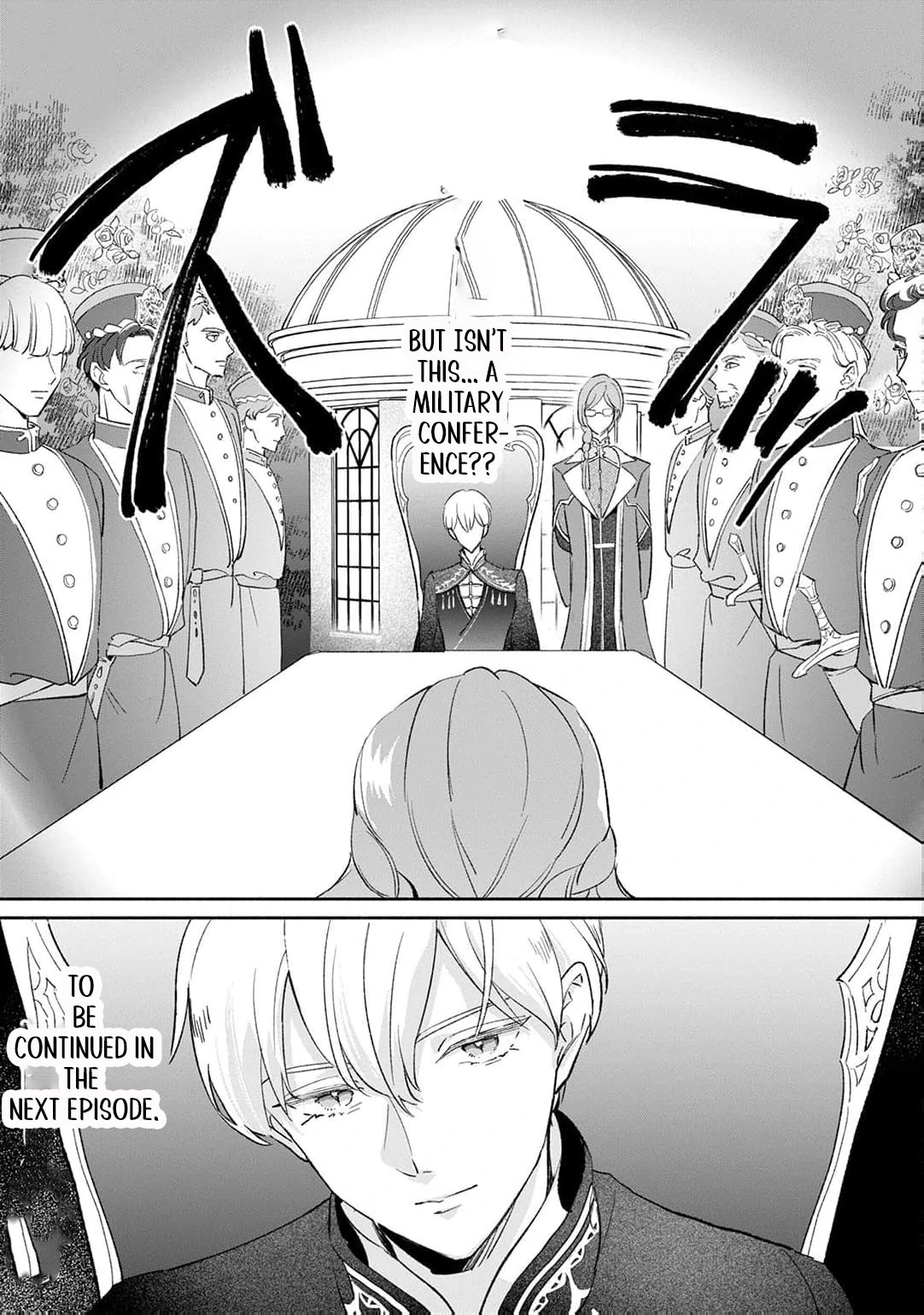 Read a bride by mistake, yet she stole the king’s heart EN Manga Online