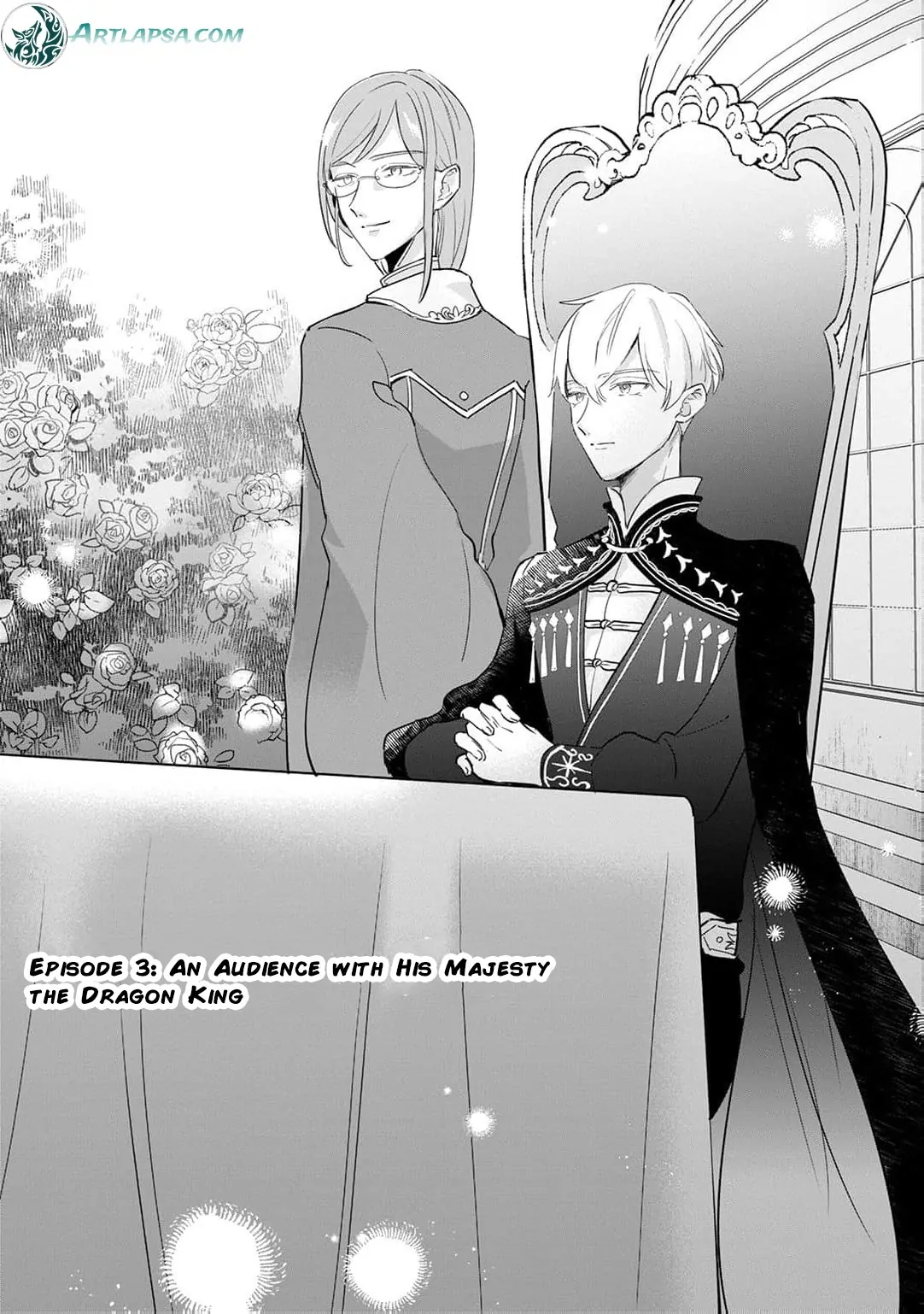 Read a bride by mistake, yet she stole the king’s heart EN Manga Online