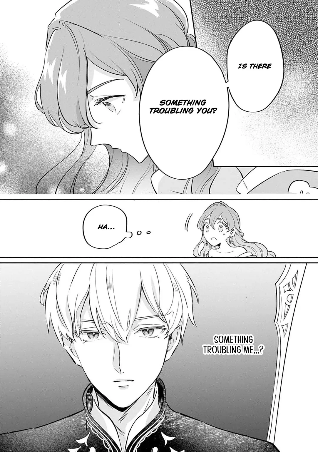 Read a bride by mistake, yet she stole the king’s heart EN Manga Online