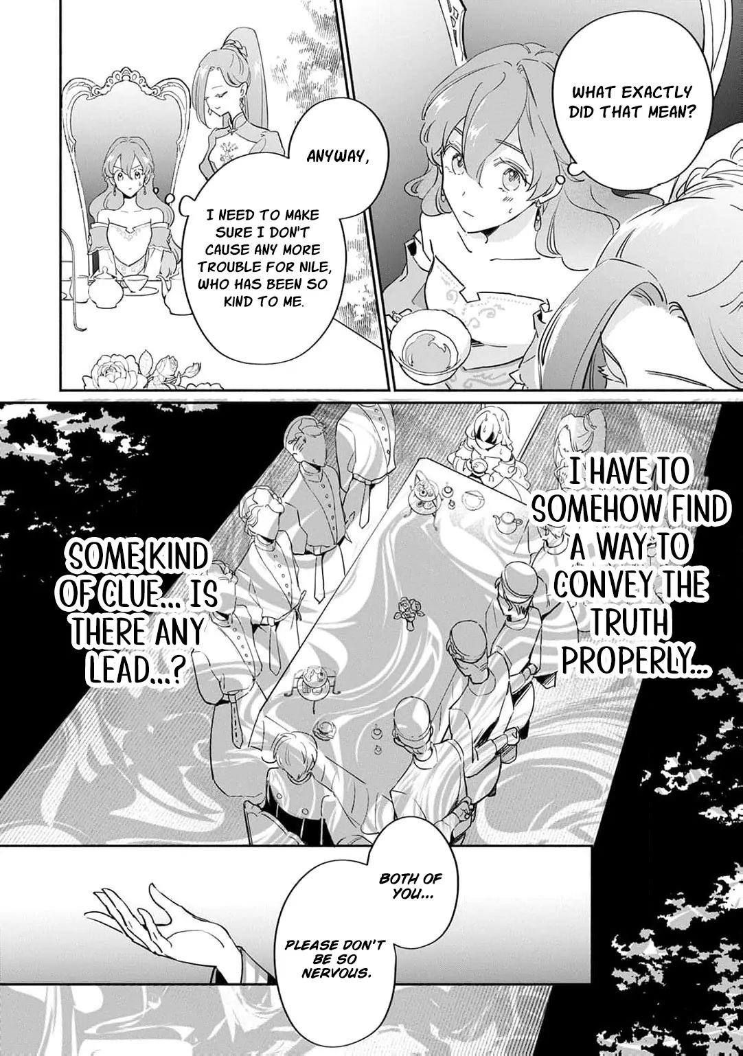 Read a bride by mistake, yet she stole the king’s heart EN Manga Online