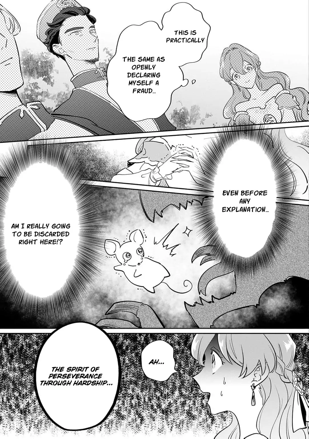 Read a bride by mistake, yet she stole the king’s heart EN Manga Online