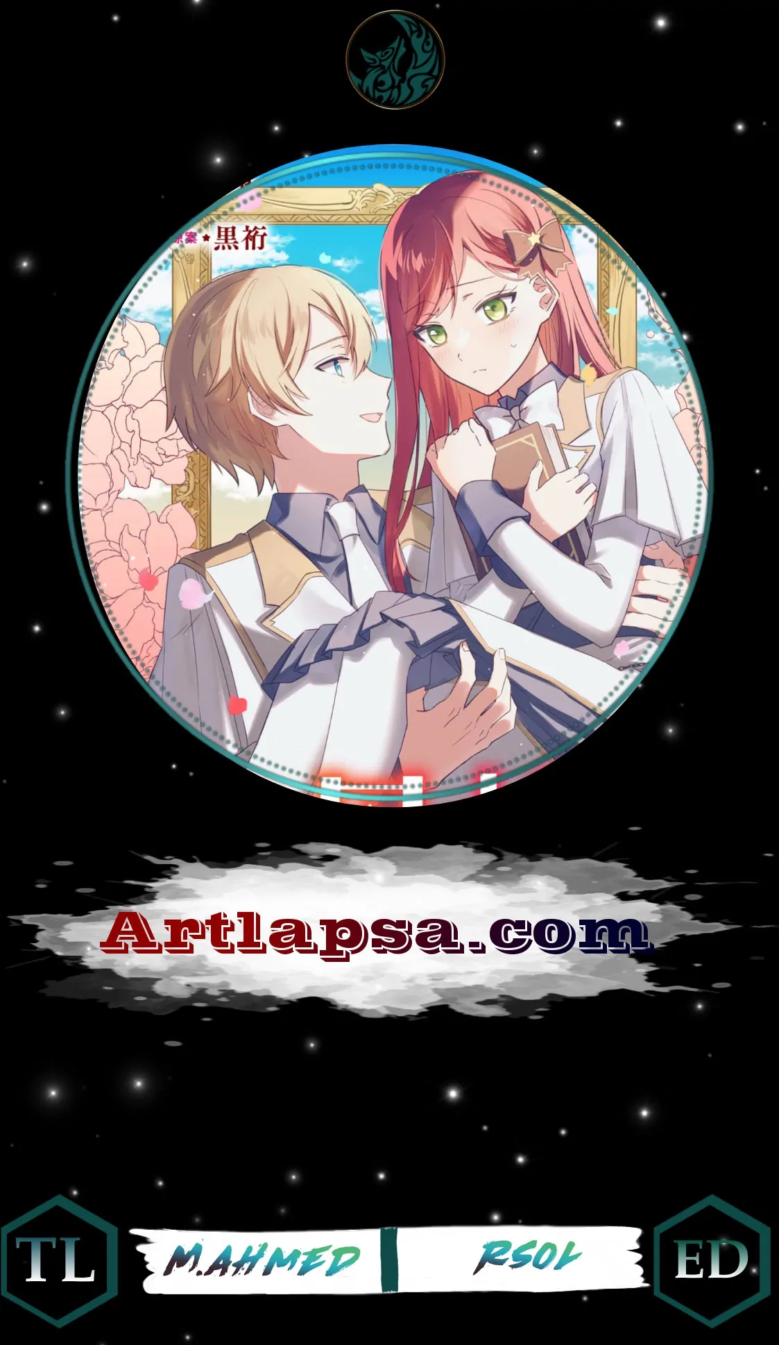 Read a bride by mistake, yet she stole the king’s heart EN Manga Online