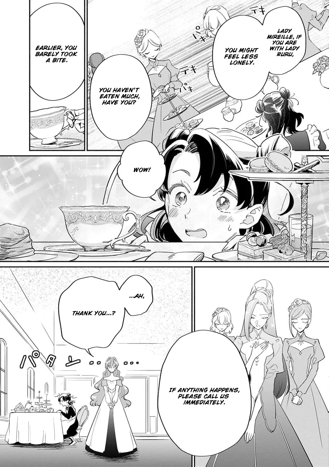 Read a bride by mistake, yet she stole the king’s heart EN Manga Online