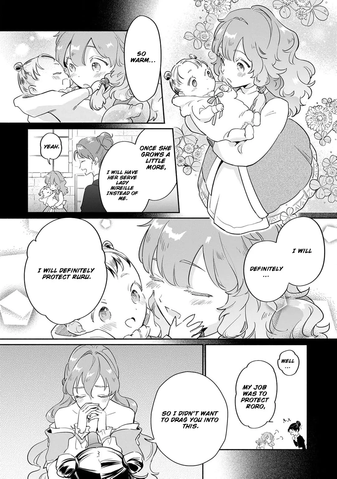 Read a bride by mistake, yet she stole the king’s heart EN Manga Online