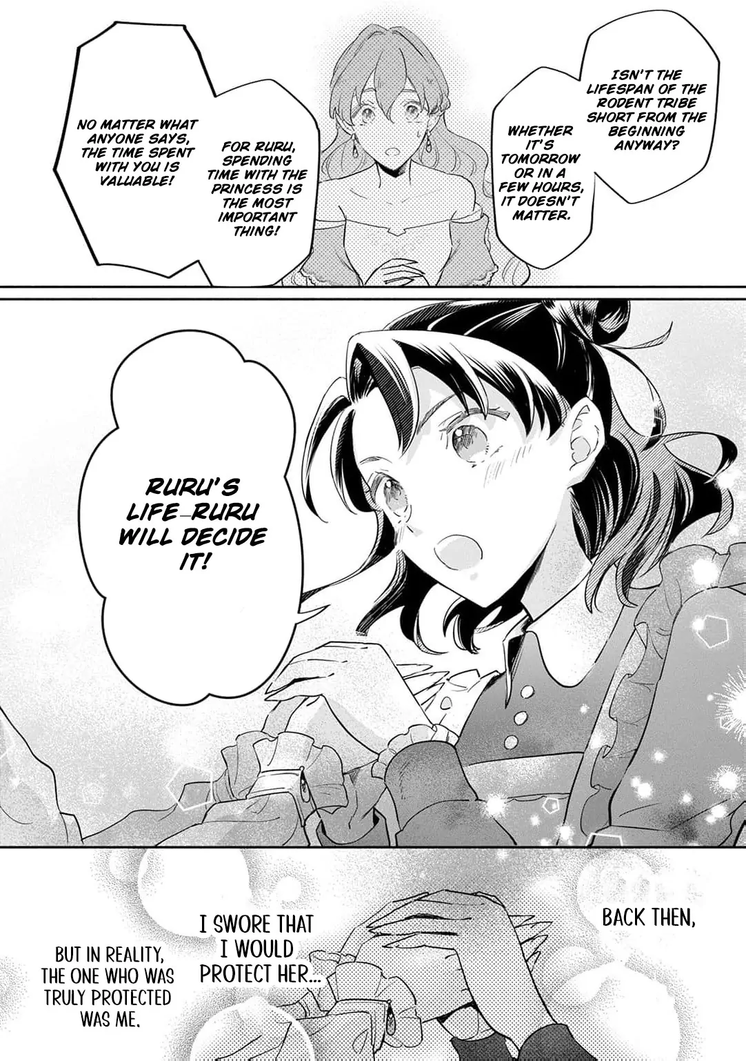 Read a bride by mistake, yet she stole the king’s heart EN Manga Online