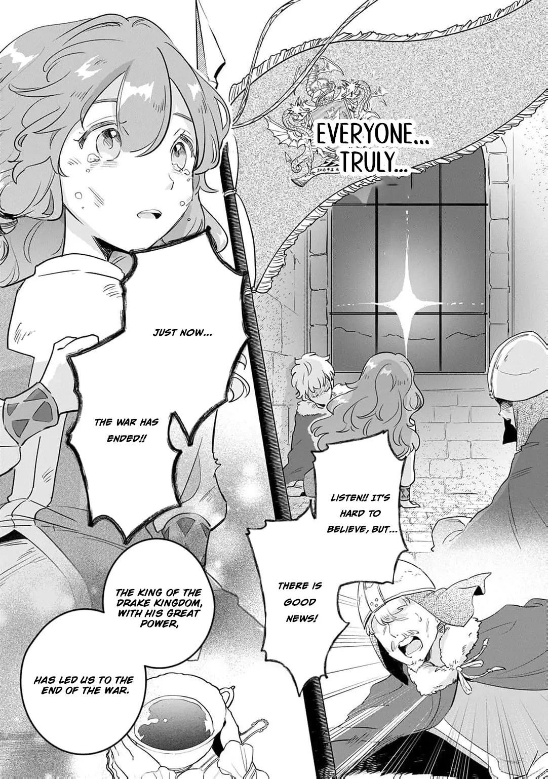 Read a bride by mistake, yet she stole the king’s heart EN Manga Online