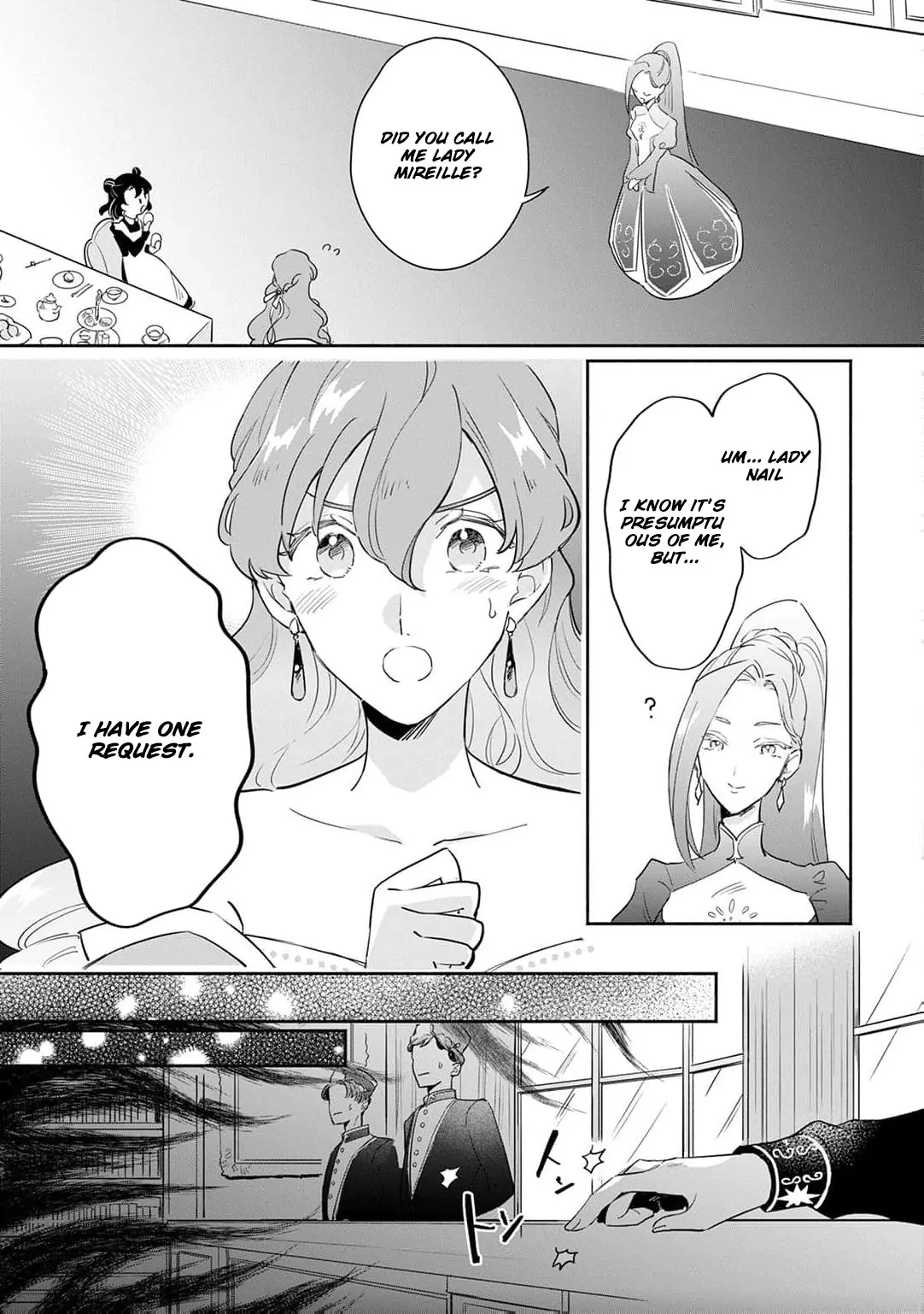 Read a bride by mistake, yet she stole the king’s heart EN Manga Online