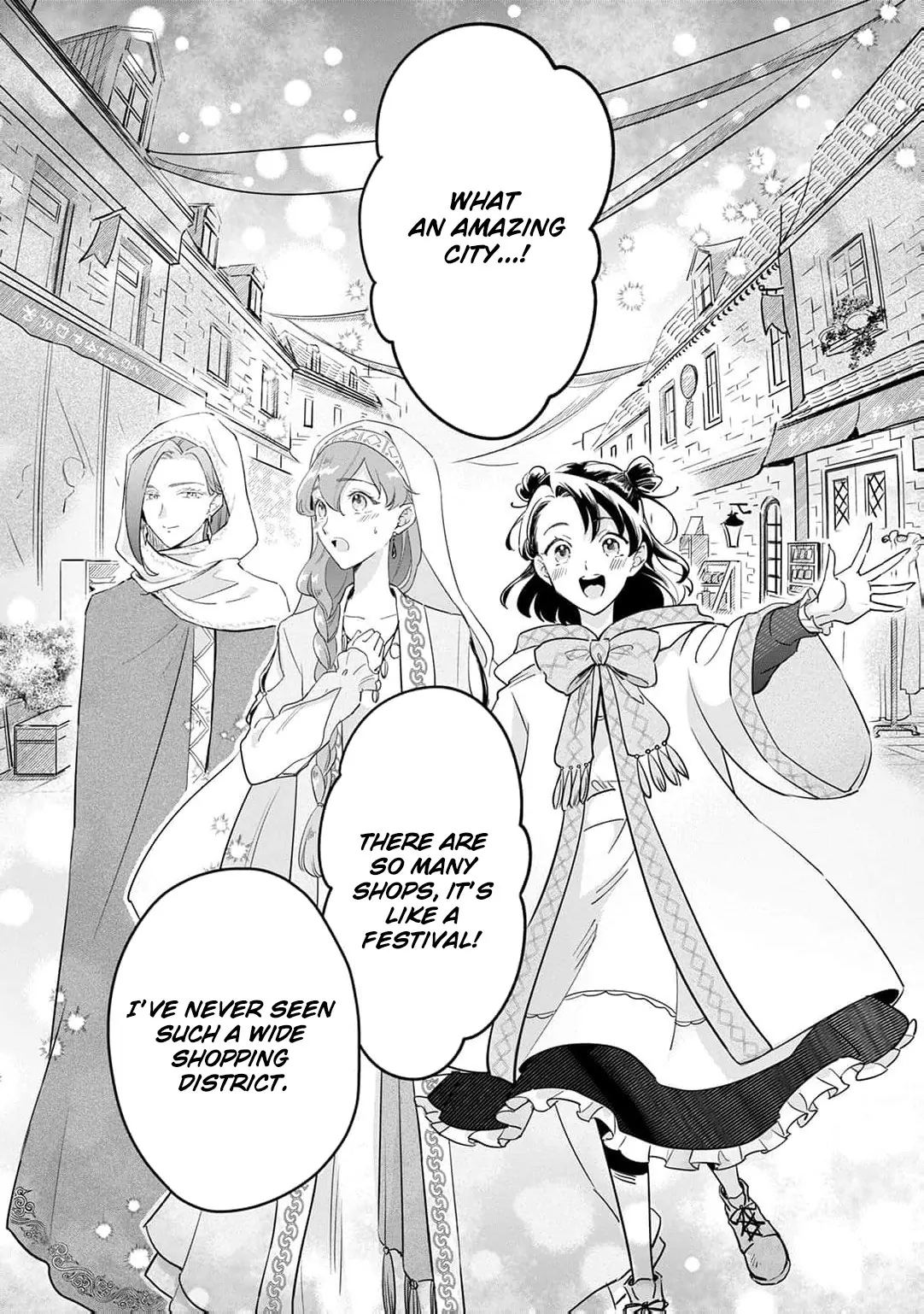 Read a bride by mistake, yet she stole the king’s heart EN Manga Online