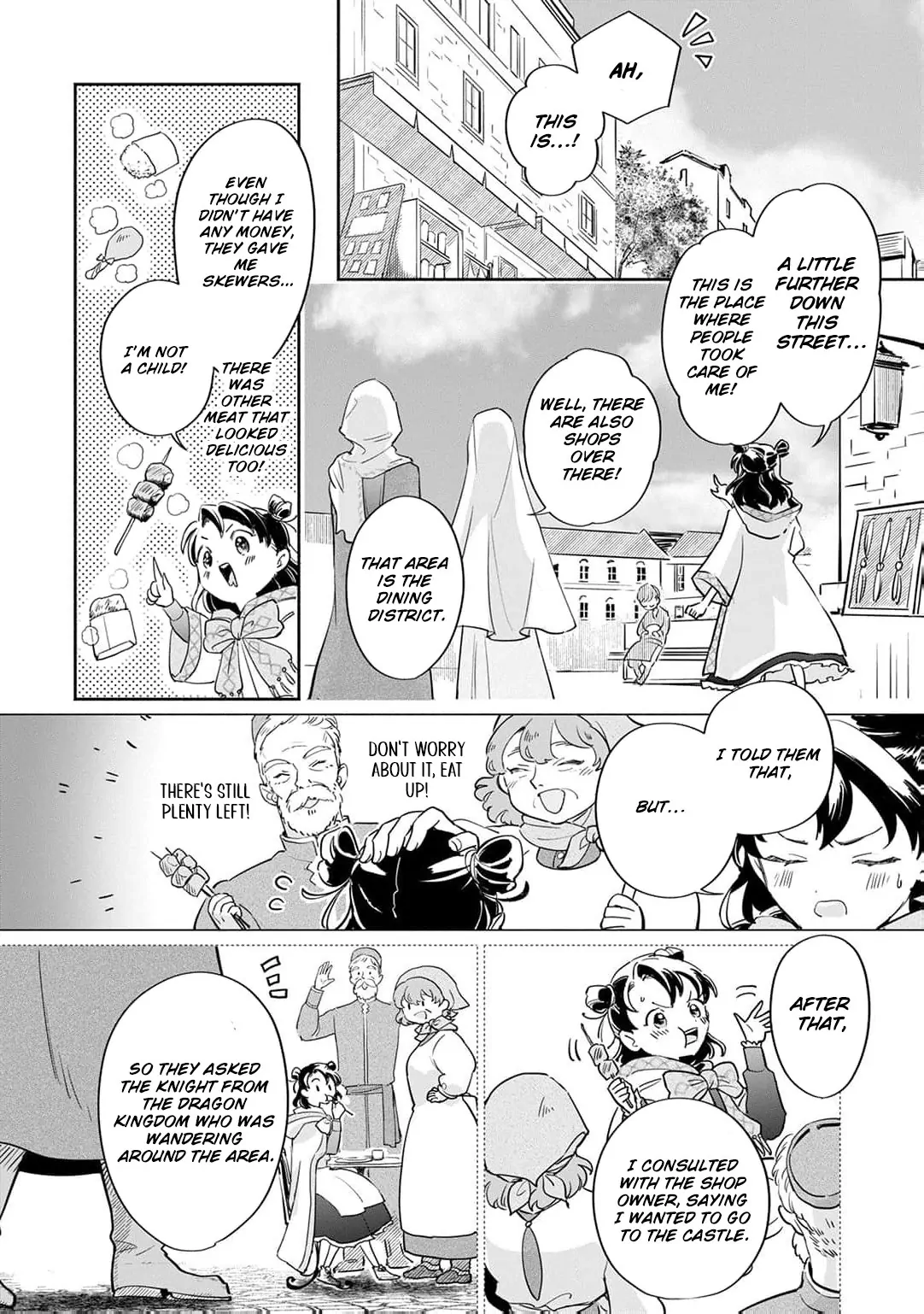 Read a bride by mistake, yet she stole the king’s heart EN Manga Online