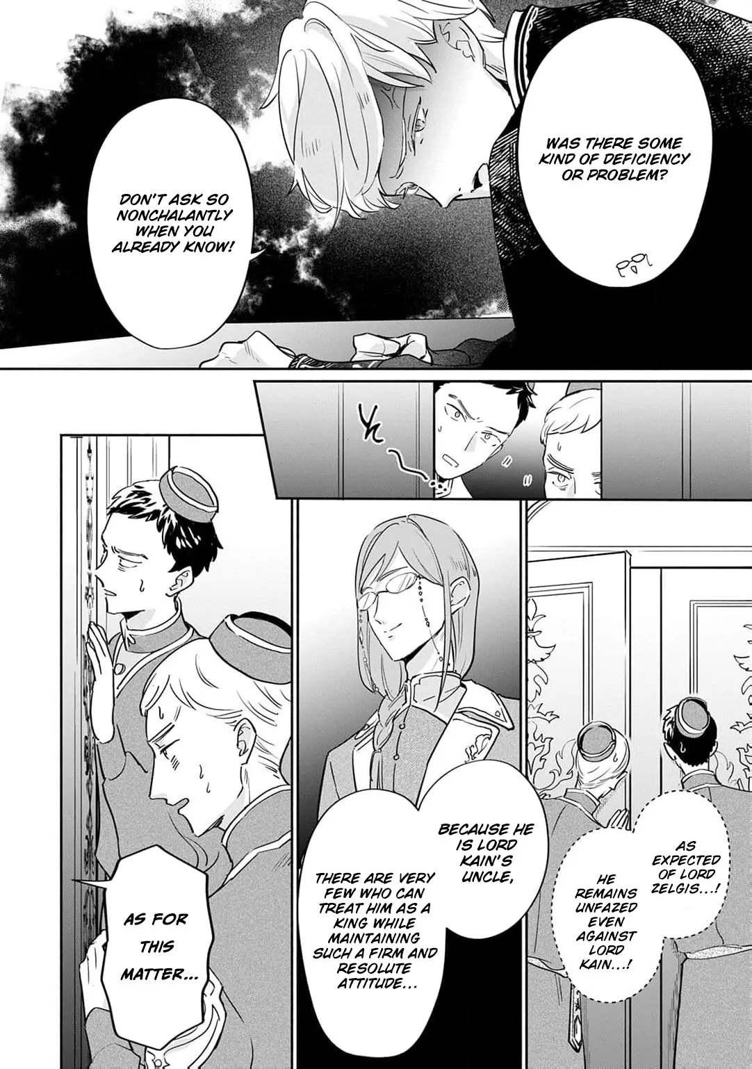 Read a bride by mistake, yet she stole the king’s heart EN Manga Online