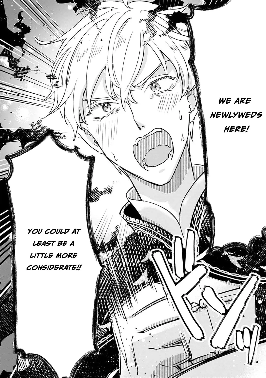 Read a bride by mistake, yet she stole the king’s heart EN Manga Online