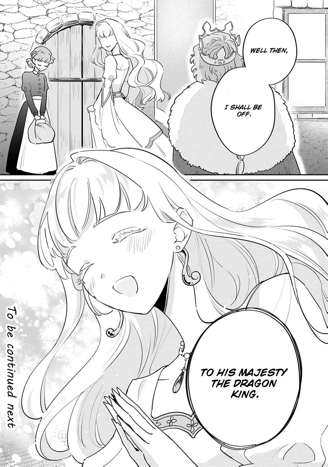 Read a bride by mistake, yet she stole the king’s heart EN Manga Online