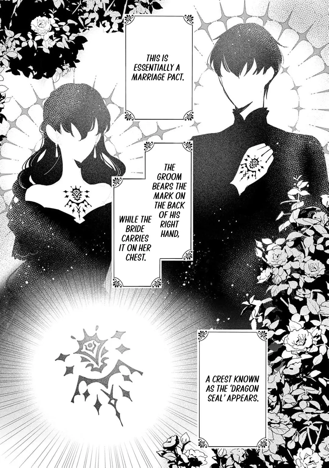 Read a bride by mistake, yet she stole the king’s heart EN Manga Online