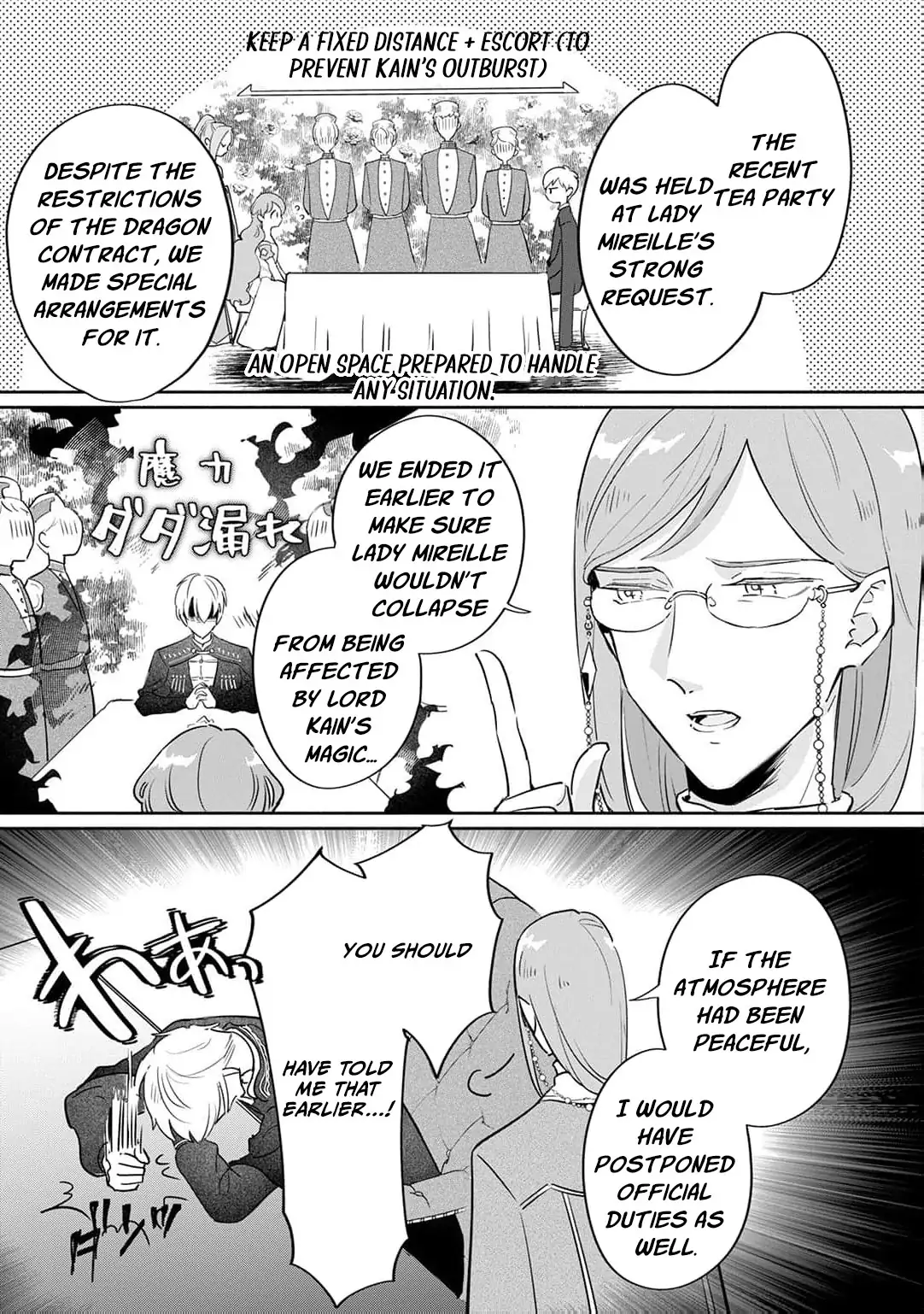 Read a bride by mistake, yet she stole the king’s heart EN Manga Online