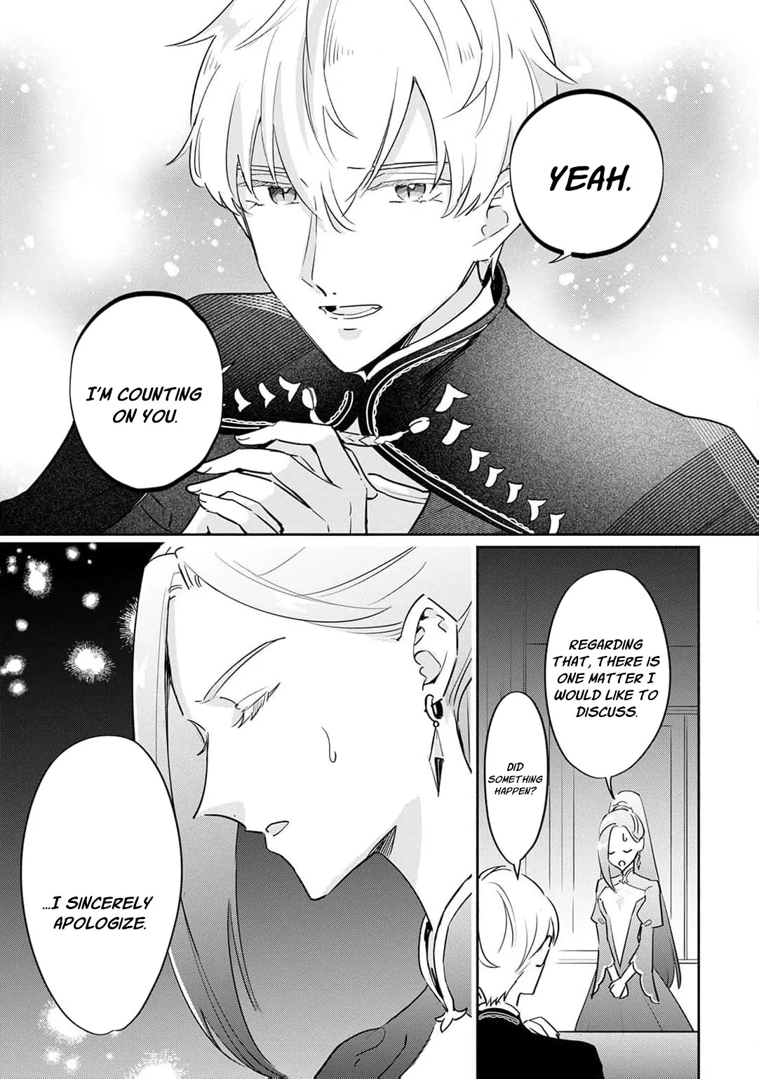 Read a bride by mistake, yet she stole the king’s heart EN Manga Online