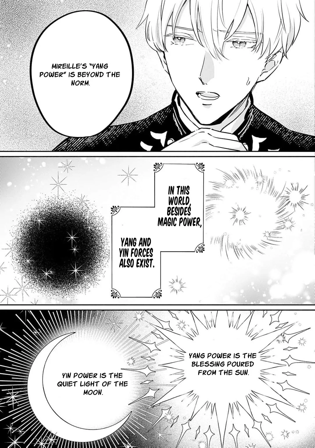 Read a bride by mistake, yet she stole the king’s heart EN Manga Online