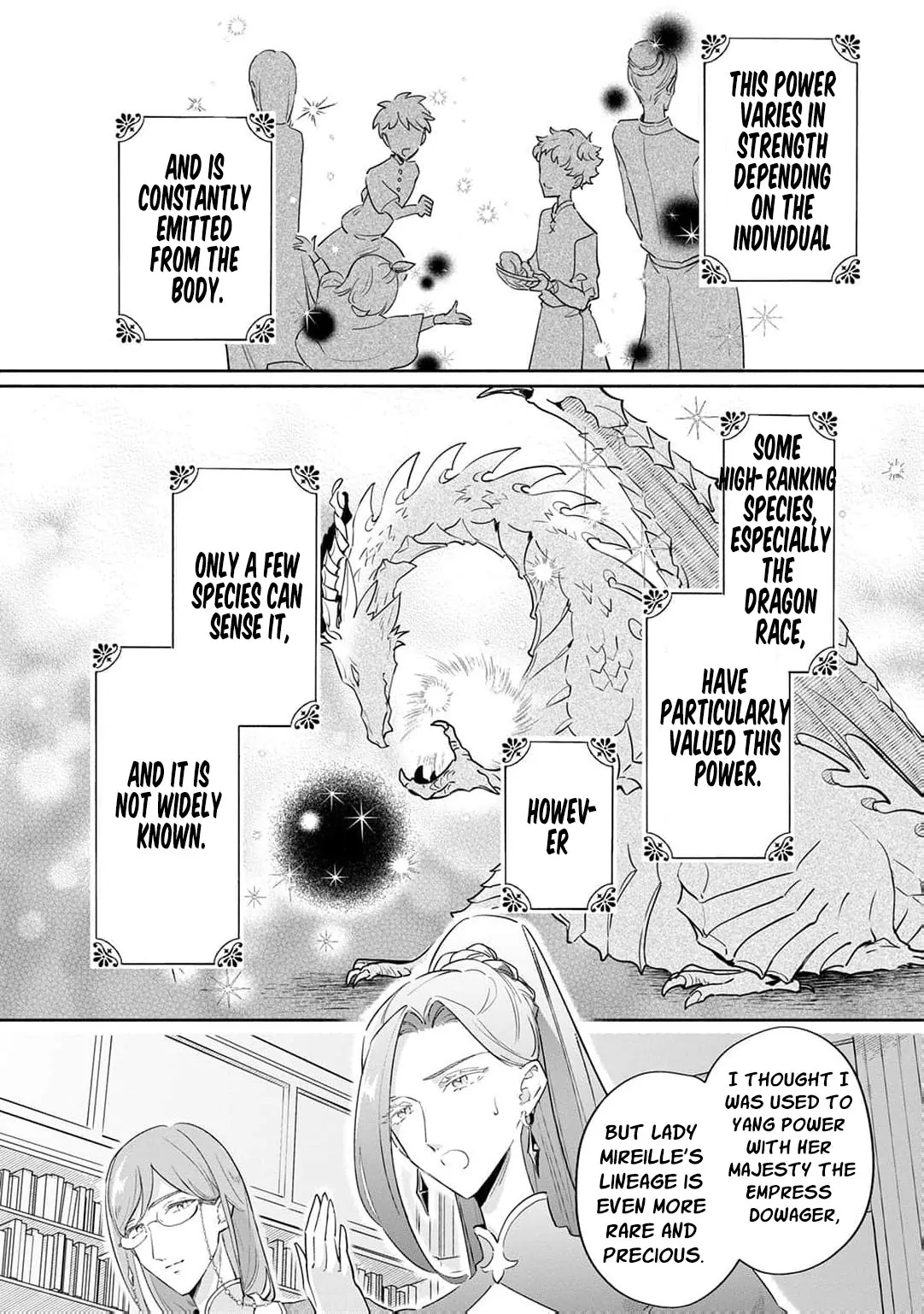 Read a bride by mistake, yet she stole the king’s heart EN Manga Online