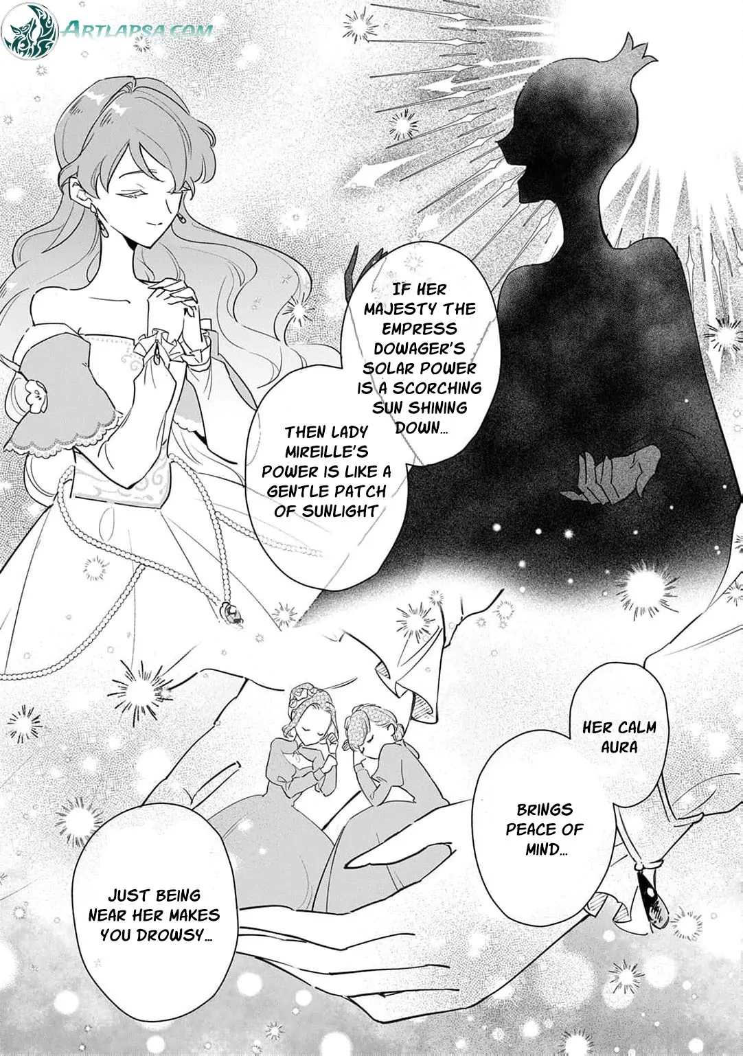 Read a bride by mistake, yet she stole the king’s heart EN Manga Online