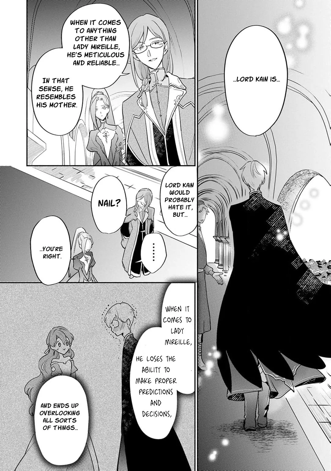 Read a bride by mistake, yet she stole the king’s heart EN Manga Online