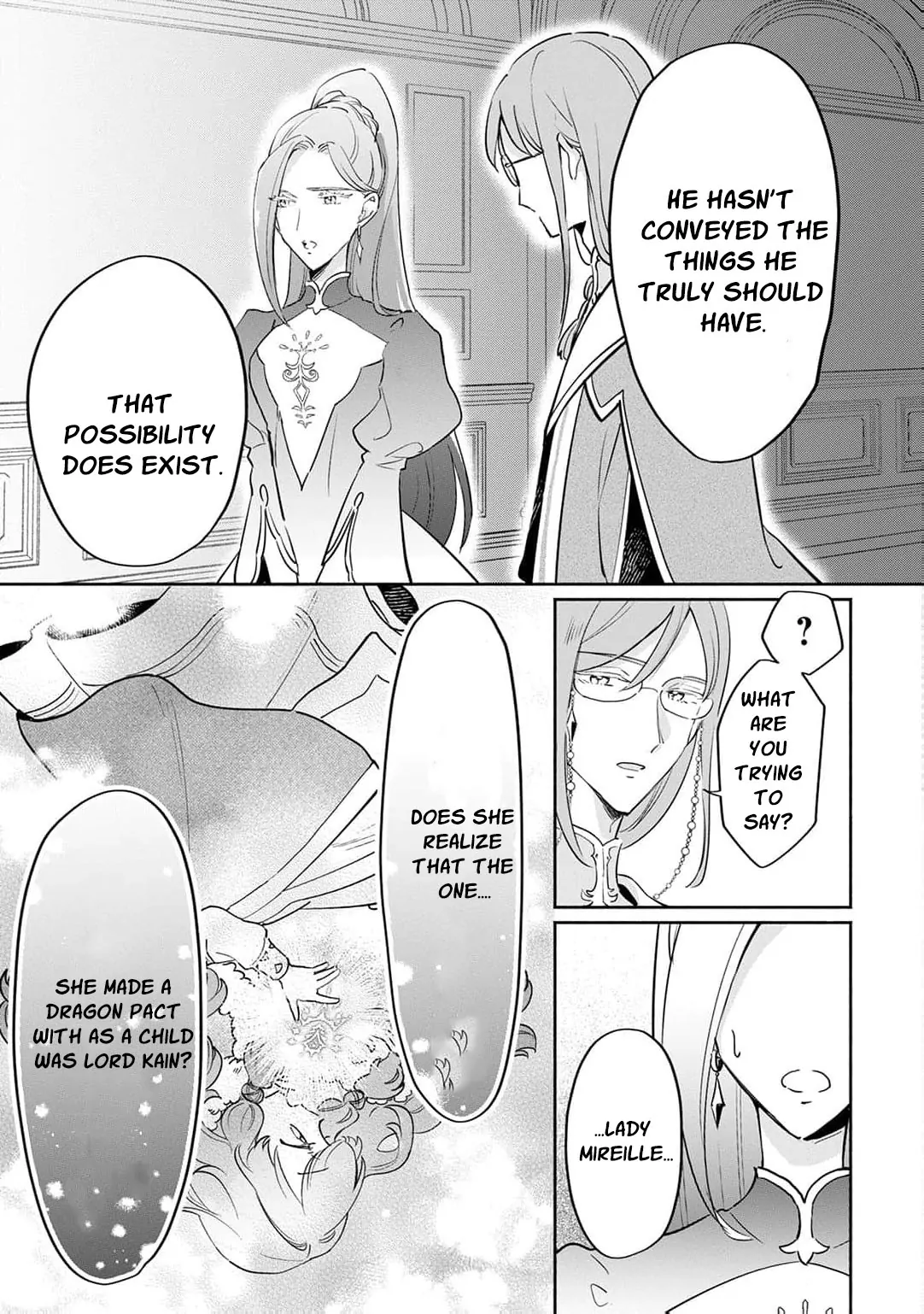 Read a bride by mistake, yet she stole the king’s heart EN Manga Online