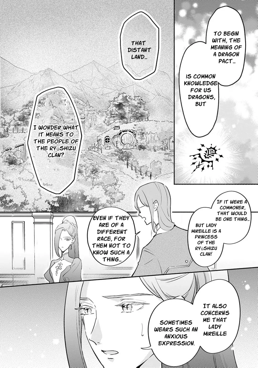 Read a bride by mistake, yet she stole the king’s heart EN Manga Online