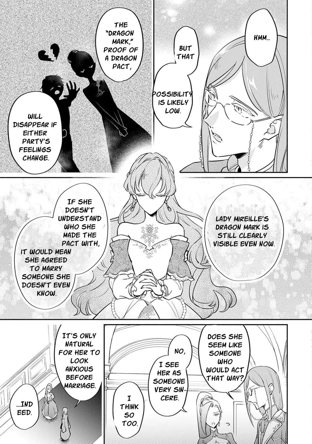 Read a bride by mistake, yet she stole the king’s heart EN Manga Online