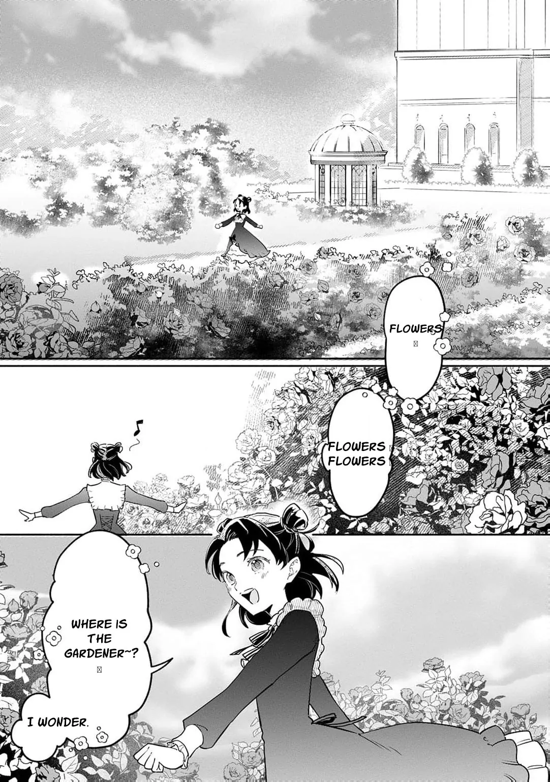 Read a bride by mistake, yet she stole the king’s heart EN Manga Online