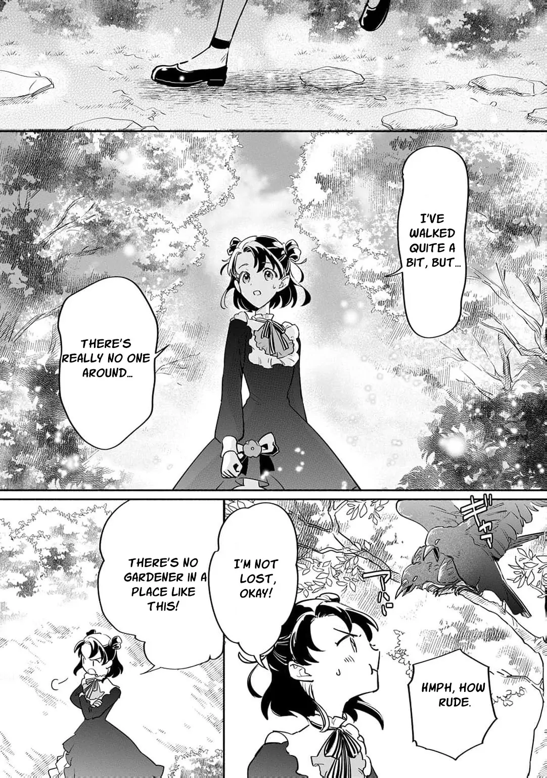 Read a bride by mistake, yet she stole the king’s heart EN Manga Online