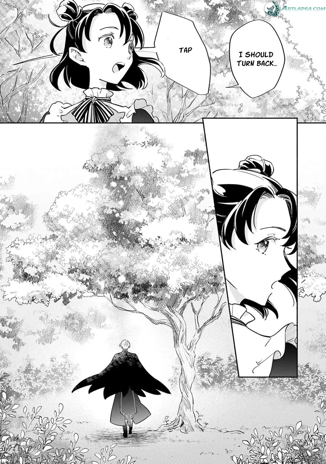 Read a bride by mistake, yet she stole the king’s heart EN Manga Online