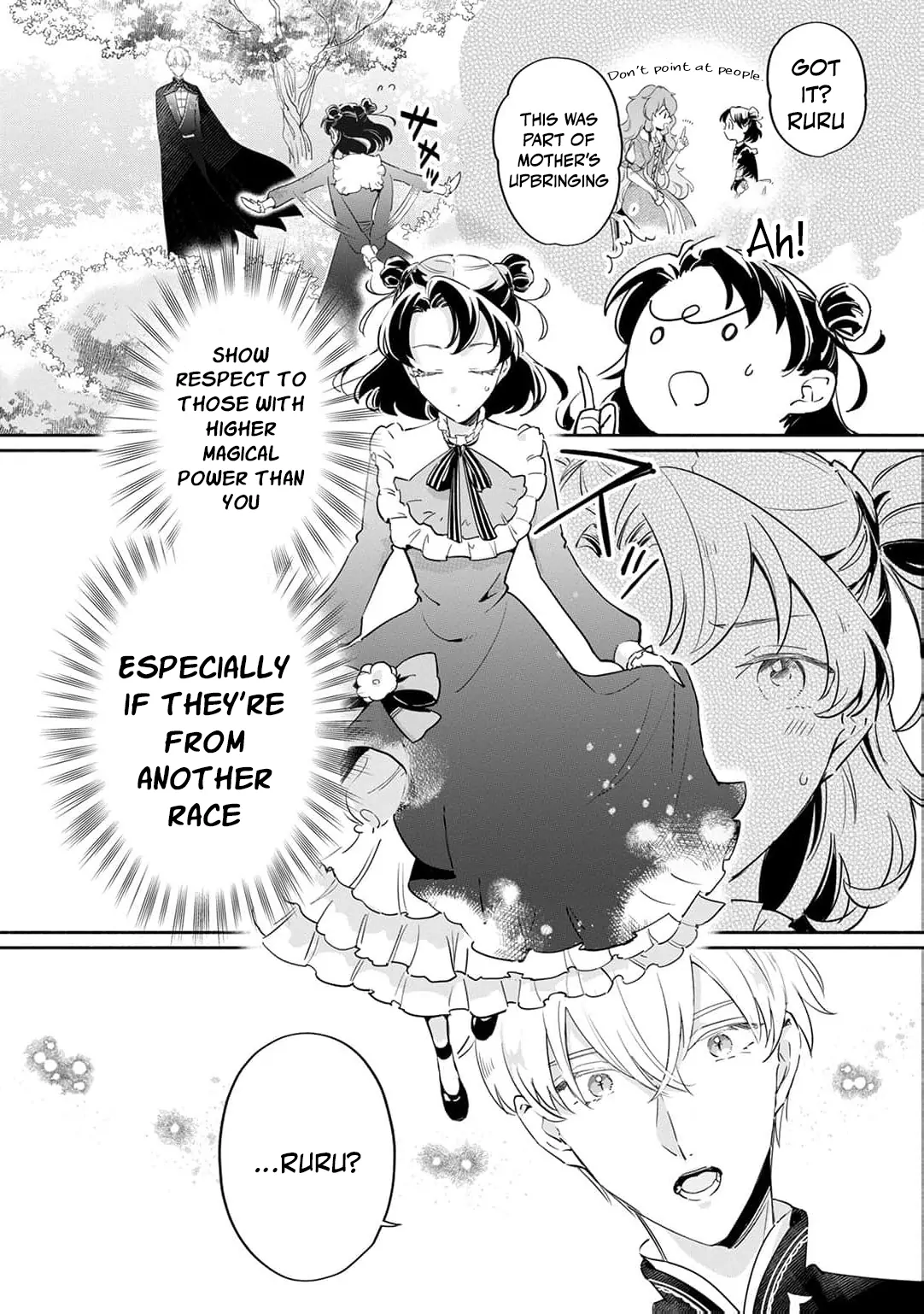 Read a bride by mistake, yet she stole the king’s heart EN Manga Online