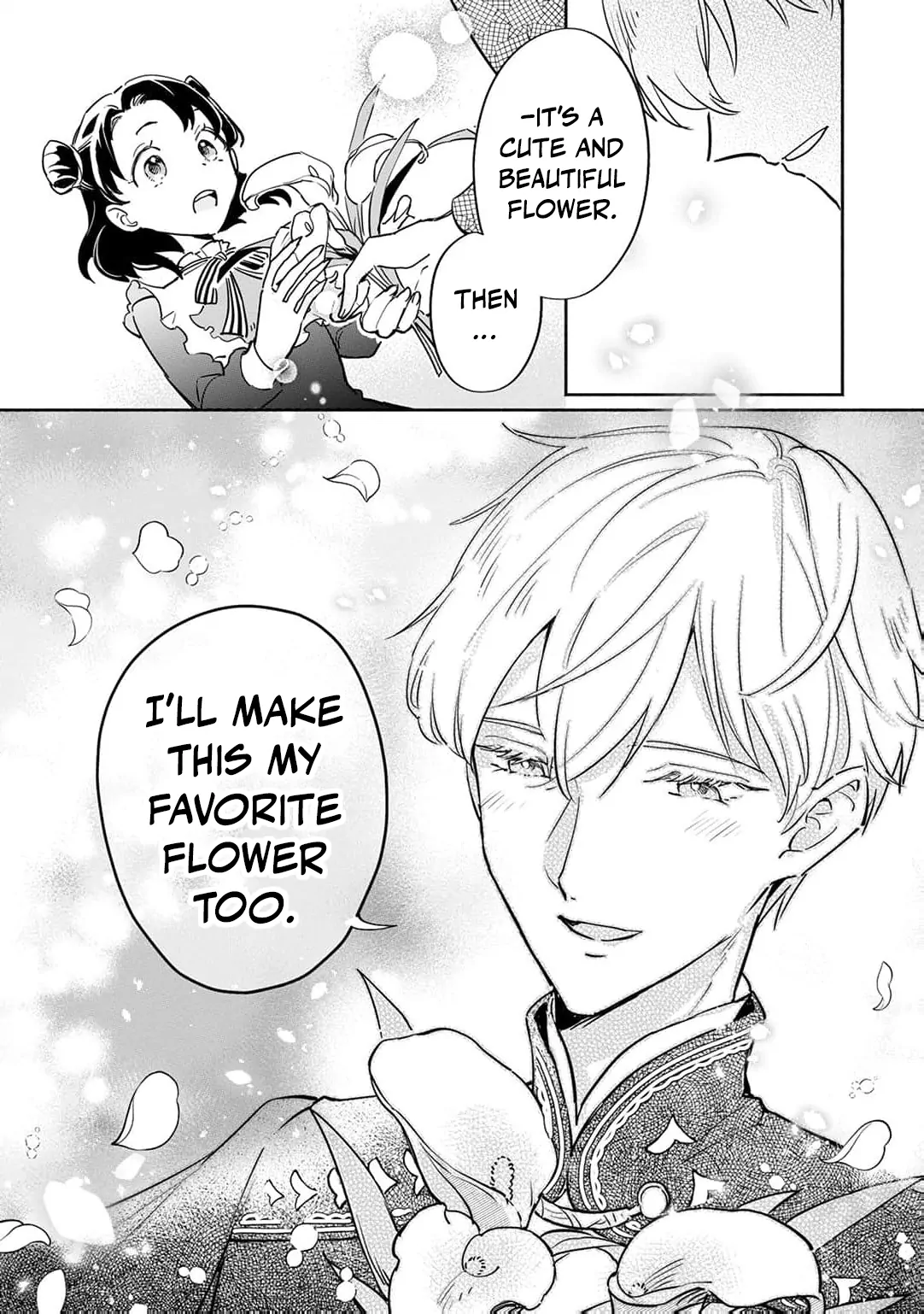 Read a bride by mistake, yet she stole the king’s heart EN Manga Online