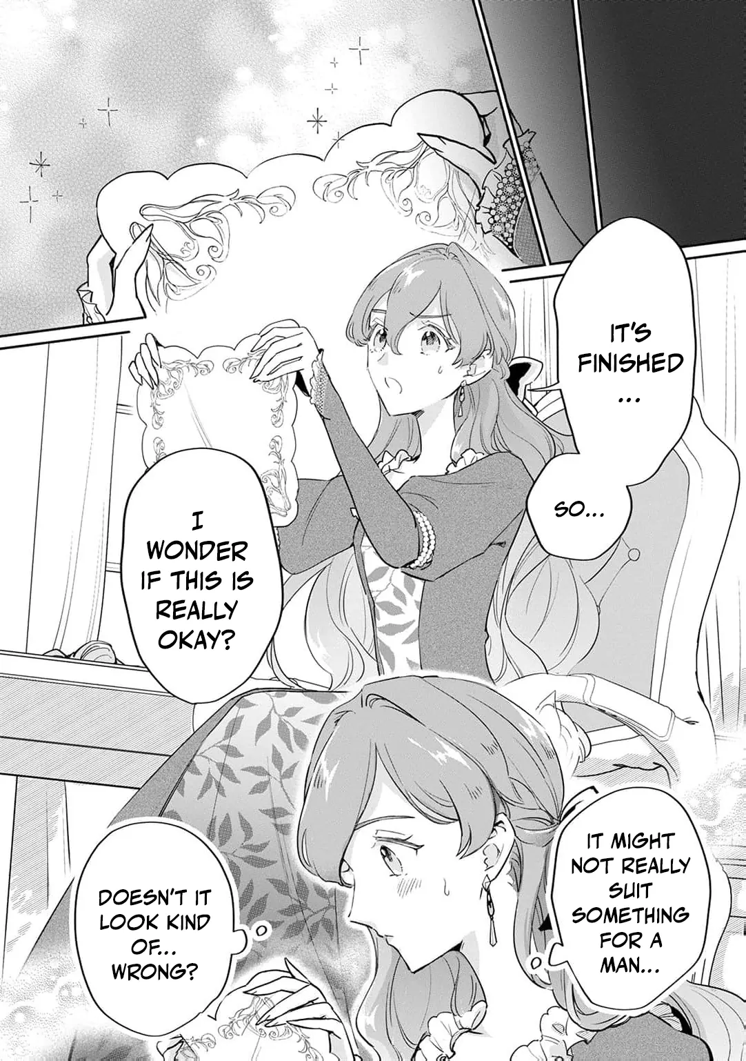 Read a bride by mistake, yet she stole the king’s heart EN Manga Online