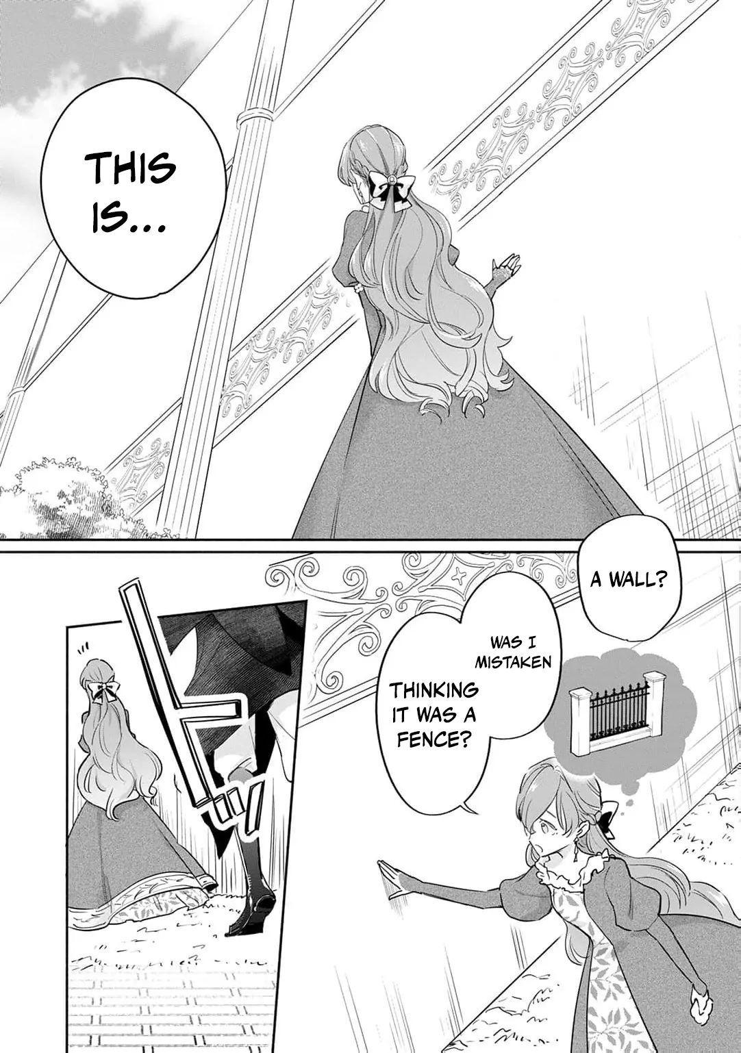 Read a bride by mistake, yet she stole the king’s heart EN Manga Online