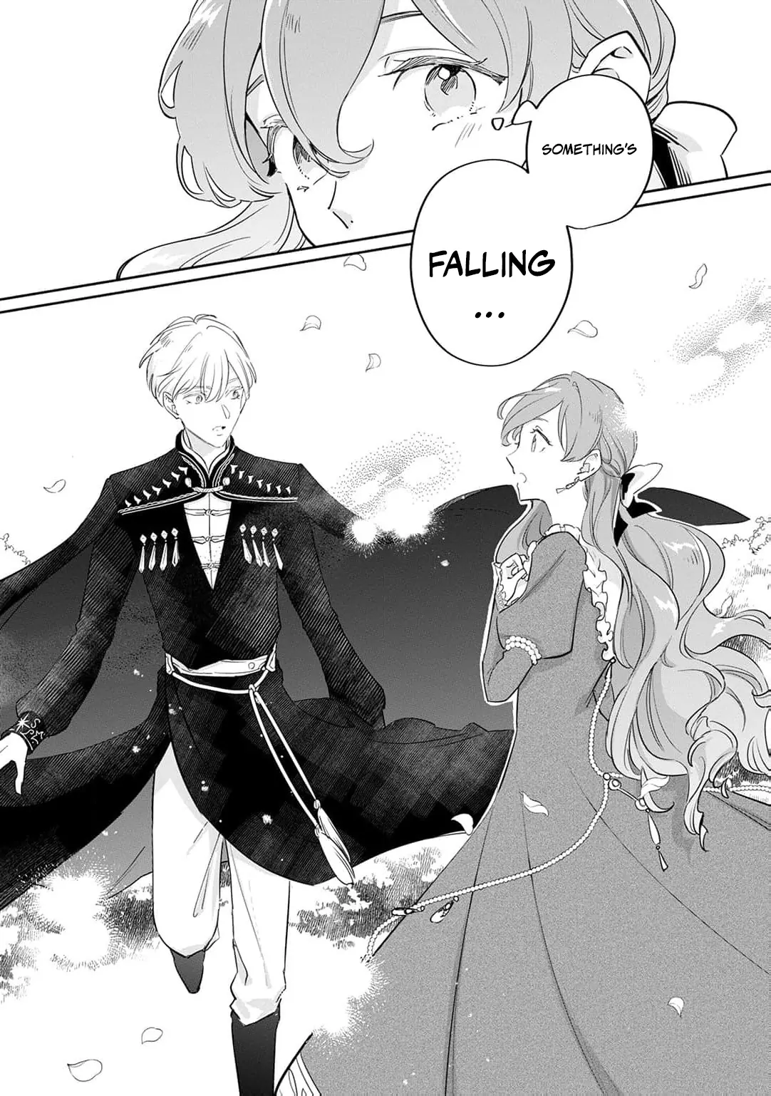 Read a bride by mistake, yet she stole the king’s heart EN Manga Online