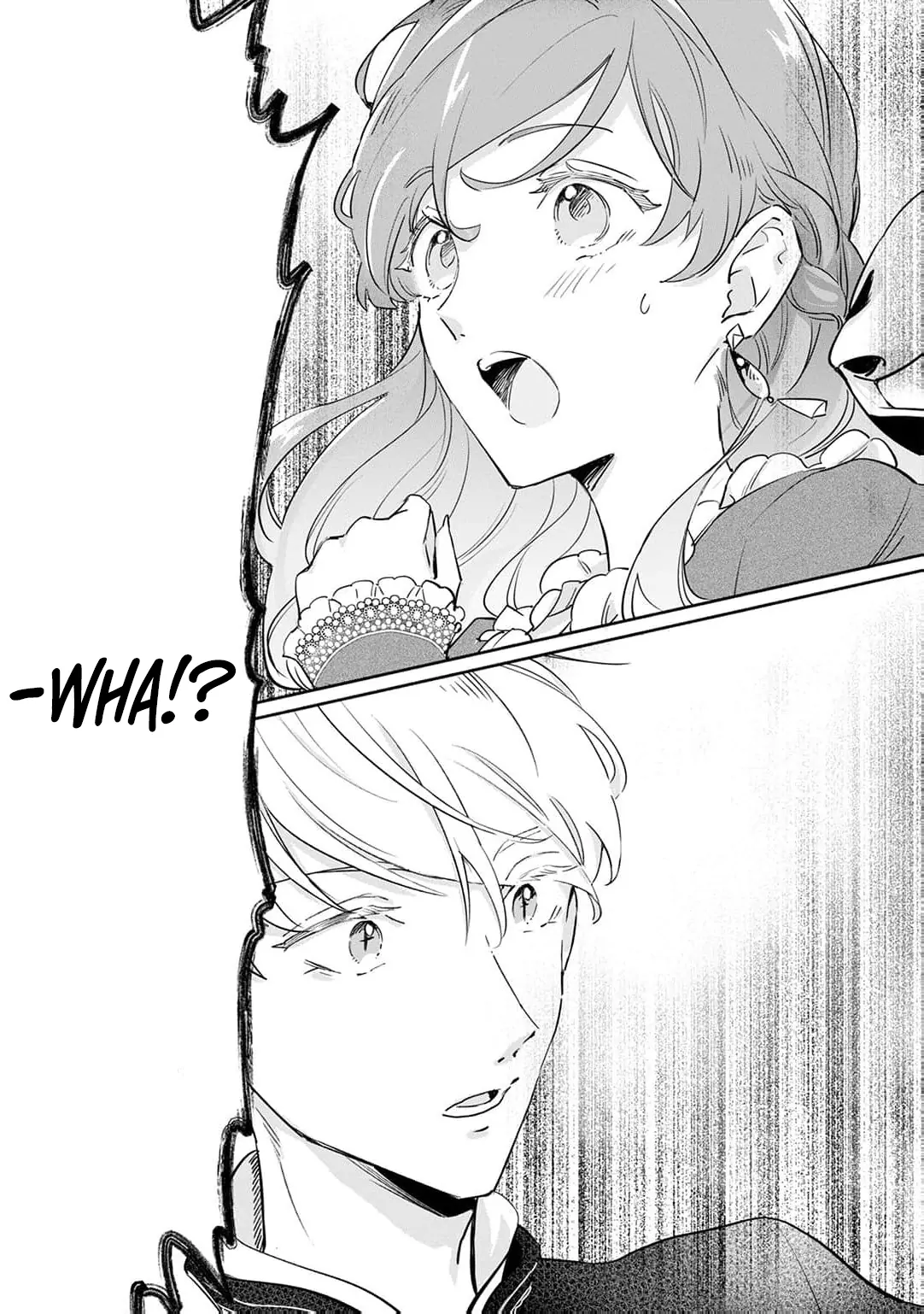 Read a bride by mistake, yet she stole the king’s heart EN Manga Online