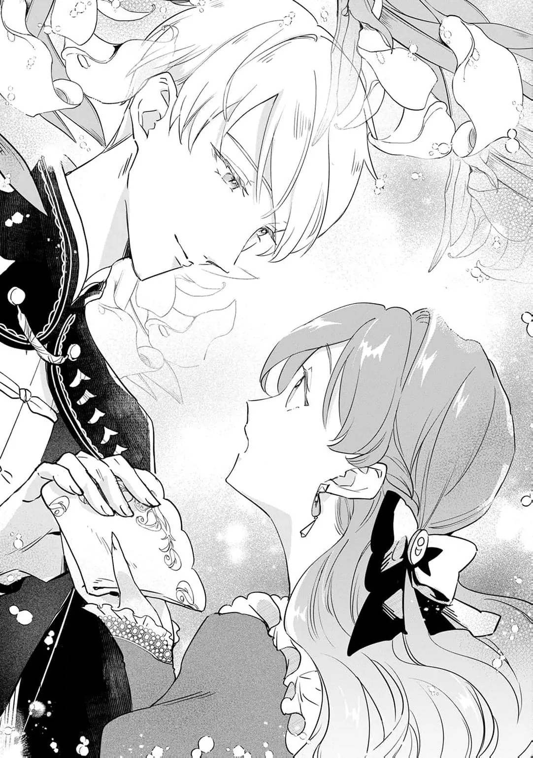 Read a bride by mistake, yet she stole the king’s heart EN Manga Online