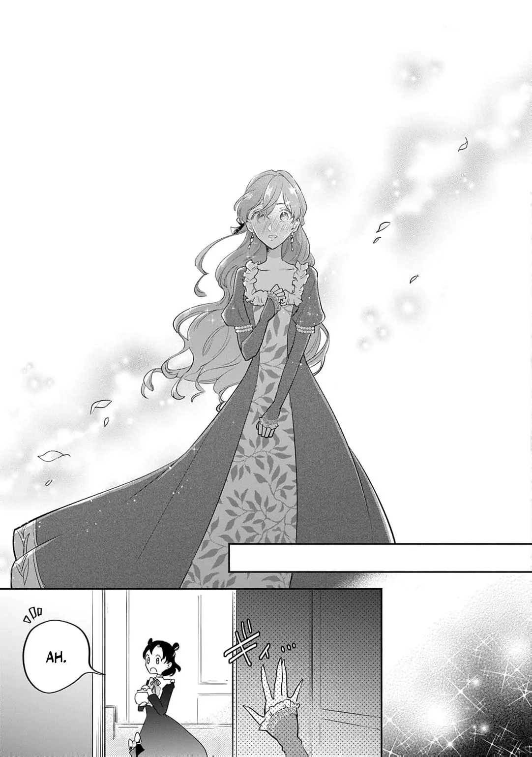 Read a bride by mistake, yet she stole the king’s heart EN Manga Online