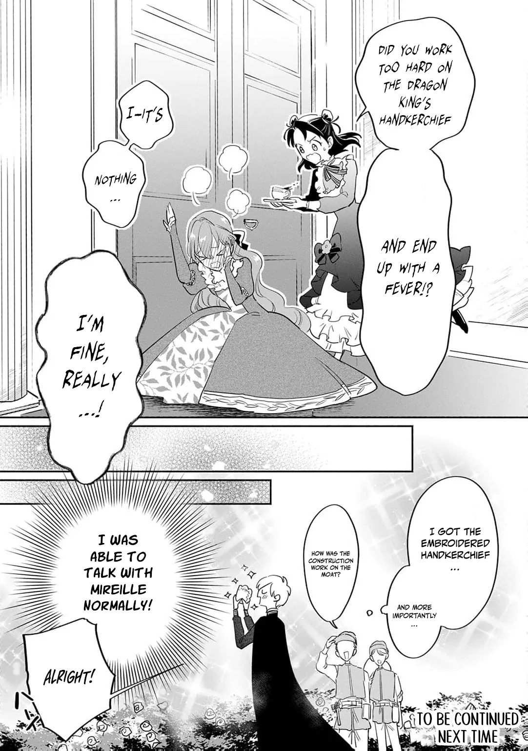 Read a bride by mistake, yet she stole the king’s heart EN Manga Online