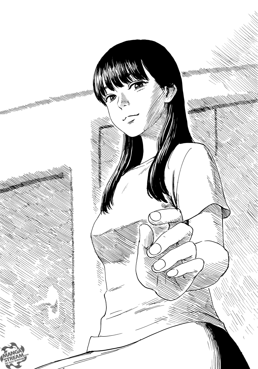 Read A Trail of Blood ES Manga Online